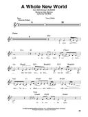 Pro Vocal: Disney Favorites: Women: Vol 16: Top Line & Chords: Bk&Cd additional images 2 1