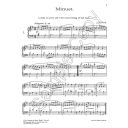 First Lessons In Bach Book 1: Piano (Forsyth) additional images 1 3