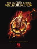 The Hunger Games Catching Fire: Piano Solo additional images 1 1