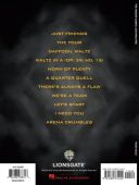The Hunger Games Catching Fire: Piano Solo additional images 1 2