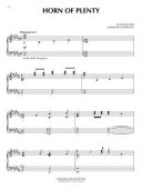 The Hunger Games Catching Fire: Piano Solo additional images 1 3