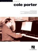 Jazz Piano Solos Vol.32: Cole Porter additional images 1 1