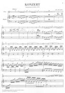 Flute Concerto C Major K299: Flute & Piano (Henle) additional images 1 3