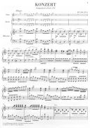 Flute Concerto C Major K299: Flute & Piano (Henle) additional images 2 1