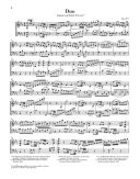 Duo For Violin And Violoncello, Fragment (Henle HN1265) additional images 1 2