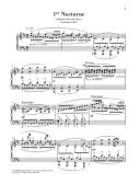 Nocturnes: Piano (Henle) additional images 1 2