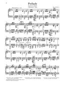 Prelude G Minor Op.23/5: Piano Solo (Henle) additional images 1 2