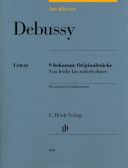 9 Original Piano Pieces (Henle) additional images 1 1