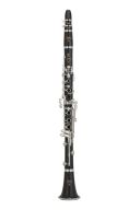 Yamaha YCL-CSVR  Custom Clarinet additional images 1 1