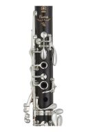 Yamaha YCL-CSVR  Custom Clarinet additional images 1 2