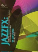 JazzFX Trombone Bass Clef: Book & Cd (Brasswind) additional images 1 1
