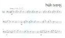 JazzFX Trombone Bass Clef: Book & Cd (Brasswind) additional images 1 2