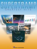 Supertramp: Greatest Hits: Piano Vocal Guitar additional images 1 1
