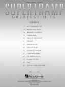 Supertramp: Greatest Hits: Piano Vocal Guitar additional images 1 2