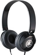Yamaha Headphones HPH-50 In Black additional images 1 1