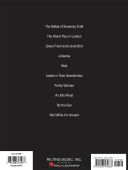 Sweeney Todd - Vocal Selections (Revised Edition) (Sondheim) additional images 1 2