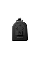 D'Addario NS Micro Violin Tuner additional images 1 2