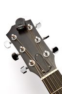 D'Addario NS Micro Violin Tuner additional images 2 1