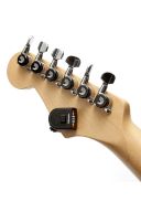 D'Addario NS Micro Violin Tuner additional images 2 2