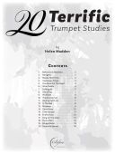 20 Terrific Trumpet Studies: Trumpet additional images 1 2