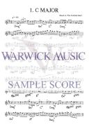 20 Jazz Etudes Trombone Treble Clef: Book (nightingale) additional images 1 2