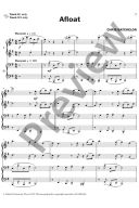 Grooves For Two Seven Pieces For Piano Duet (4 Hands) (Nikki Iles) (OUP) additional images 1 2