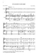 Upper Voices Anthology 1 Easy/Intermediate (Sandra Milliken) (Peters) additional images 1 3