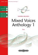 Mixed Voices Anthology 1 Easy (Sandra Milliken) (Peters) additional images 1 1
