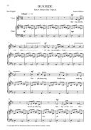 Upper Voices Anthology 1 Intermediate/Advanced (Sandra Milliken) (Peters) additional images 1 2