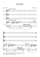 Upper Voices Anthology 1 Intermediate/Advanced (Sandra Milliken) (Peters) additional images 1 3