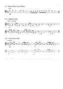 Elliott - Introduction To Thumb Position On Double Bass  -  Bass Part additional images 1 2
