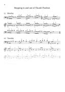 Elliott - Introduction To Thumb Position On Double Bass  -  Bass Part additional images 2 1