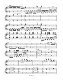 Concerto In D Minor No 20 KV466 Orchestra 2 Piano Reduction (Barenreiter) additional images 1 3