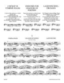 Changes Of Position & Preparatory Scales Studies Op8: Violin (Barenreiter) additional images 1 2