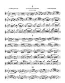 Changes Of Position & Preparatory Scales Studies Op8: Violin (Barenreiter) additional images 1 3