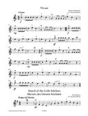 Barenreiters Violin Recital Album Vol 1 First Position For Violin & Piano (Sassmannshaus) additional images 1 2