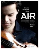 Air Arranged For Violin Solo By Roman Kim  (Barenreiter) additional images 1 1