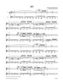 Air Arranged For Violin Solo By Roman Kim  (Barenreiter) additional images 1 2