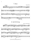 Ballads & Bagatelles Oboe And Piano  (Spartan) additional images 1 3