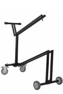 Hercules Music Stand Cart BSC800 additional images 1 2