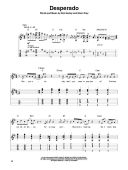 Guitar Play Along Series: Vol 161: Eagles: Guitar & Guitar Tab: Book & Audio additional images 2 1
