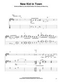 Guitar Play Along Series: Vol 161: Eagles: Guitar & Guitar Tab: Book & Audio additional images 2 2