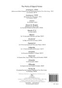 Ionisation: Full Score Only (Ricordi) additional images 1 3