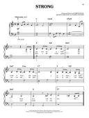Disney Cinderella: Music From The Motion Picture Soundtrack Easy Piano additional images 1 2
