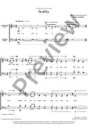 Softly Vocal SATB (OUP) additional images 1 2