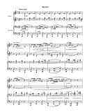 3 Morceaux En Forme De Poire Piano Duet (Barenreiter) additional images 1 3