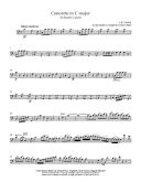 Concerto In C Major: Bassoon & Piano (Sheen) additional images 1 2