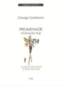 Promenade (Walking The Dog) Brass Quintet (Arr Denwood) Emerson additional images 1 1