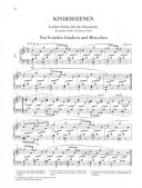 Kinderszenen Op.15 & Album Fur Die Jugend Op.68: Piano (Henle) additional images 1 2