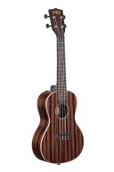 Kala KA-EBY-C  Ebony Striped Concert Ukulele additional images 1 2